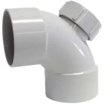 Sanitary Pipe
